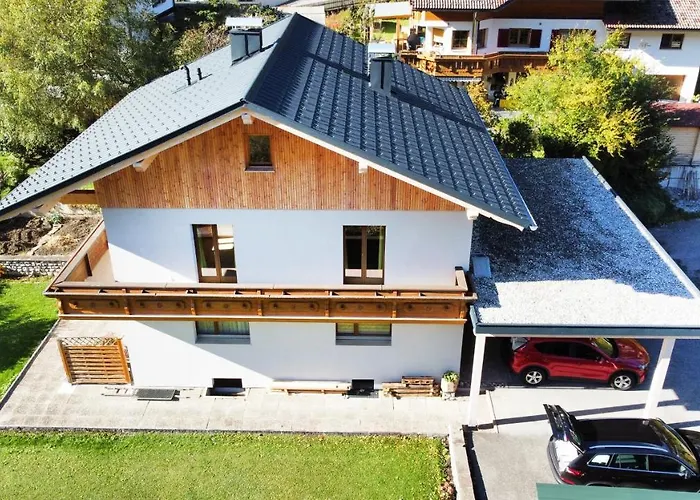 Pension Sonnegg Brand 